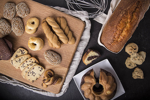 ORGANIC Ammonium Bicarbonate Ammonia FOOD GRADE 100% PURE Powder Cookie Bakery 1 KG