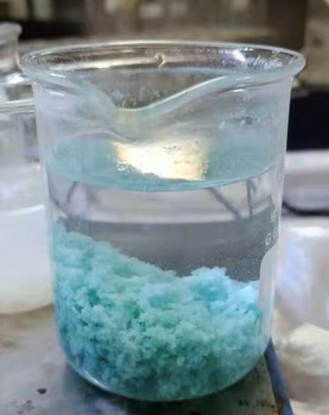 Polyacrylamide PAM 2-Propenamide, Acrylamide polymer, Polyacrylic (C3H5NO)n 100G