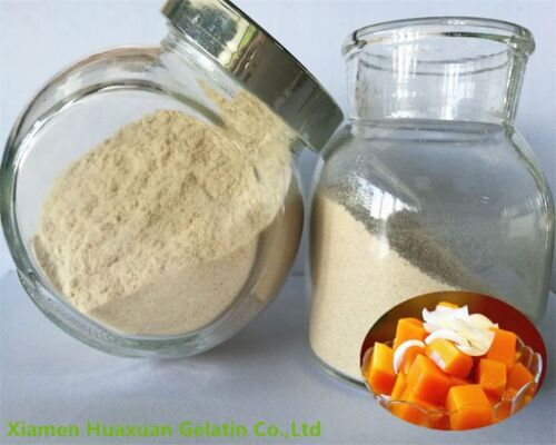 Citrus Pectin Powder E440i HMP Jam Ice Cream Beverages High Methoxy Pectin 25 Gram-5 KG Australia Stock