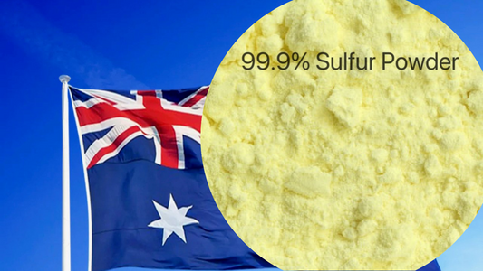 1KG Sulfur Powder ORGANIC 99.9% Pure Natural Sulphur Industry & Lab Application