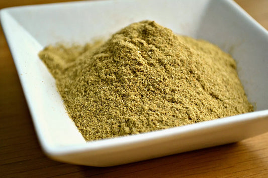 Lemon Grass Lemongrass Fine Powder NATURAL 100% Herb 1 KG AU STOCK