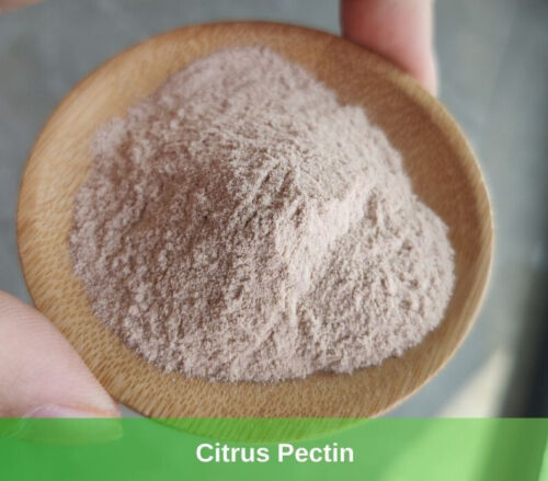 Citrus Pectin Powder E440i HMP Jam Ice Cream Beverages High Methoxy Pectin 25 Gram-5 KG Australia Stock